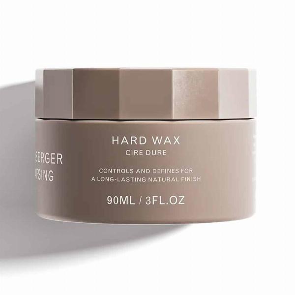 Lernberger Stafsing Hard Wax 90ml - Stærkt Hold til Frisuren