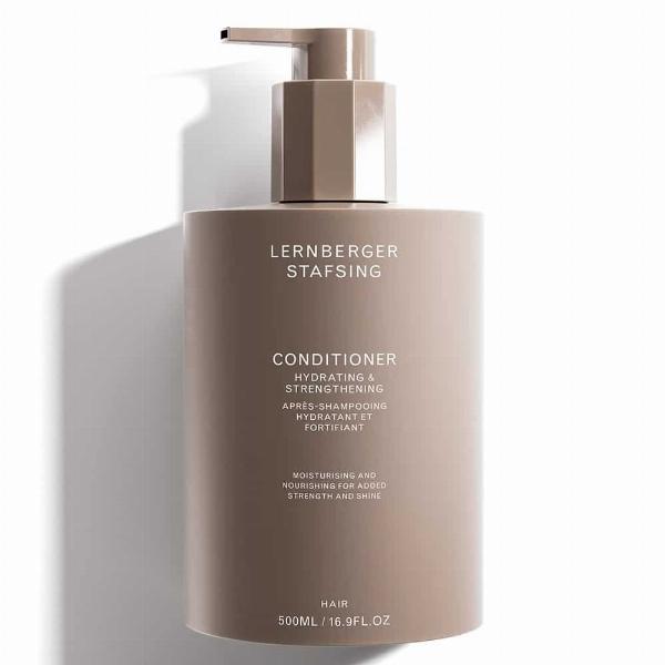 Lernberger Stafsing Hydrating & Strengthening Balsam 500ml