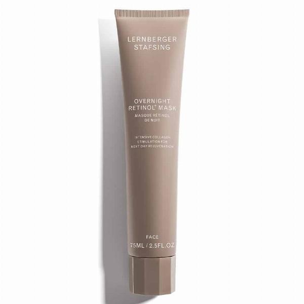 Lernberger Stafsing Natmaske med Retinol 75ml - Hudpleje
