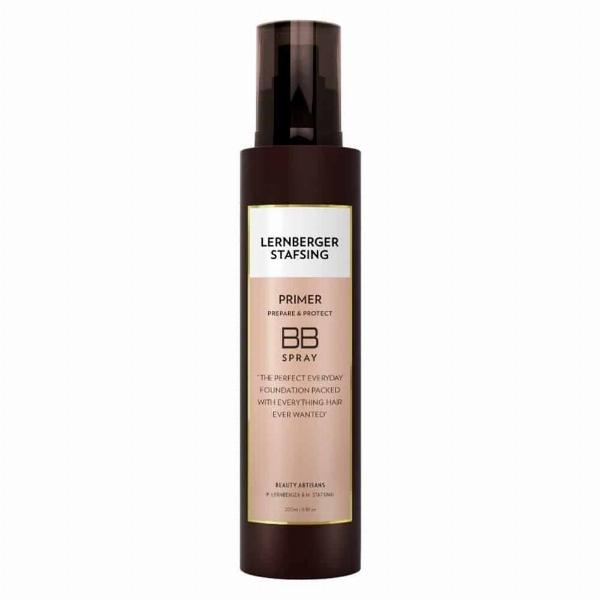 Lernberger Stafsing Primer Spray 200ml - Perfekt til styling!