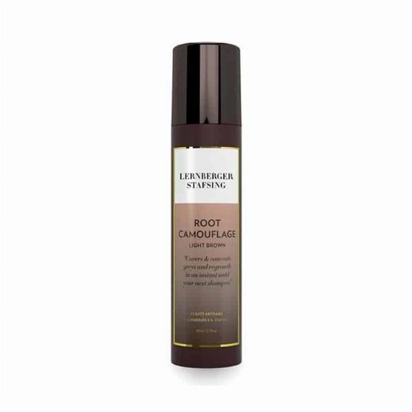 Lernberger Stafsing Root Camouflage Spray - Sort Brun 80ml
