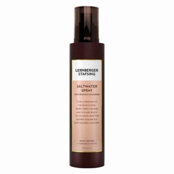 Lernberger Stafsing Saltvandsspray 200ml - Perfekt Strandfrisure