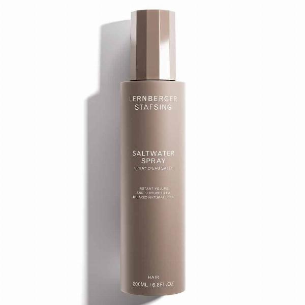 Lernberger Stafsing Saltvandsspray 200ml - Få strandlooket!
