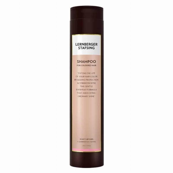 Lernberger Stafsing Shampoo til Farvet Hår 250ml