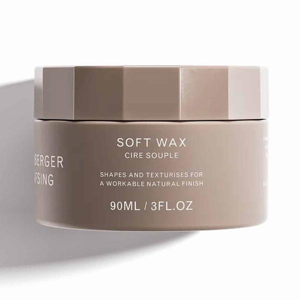 Lernberger Stafsing Soft Wax 90ml - Perfekt Hårstyling!