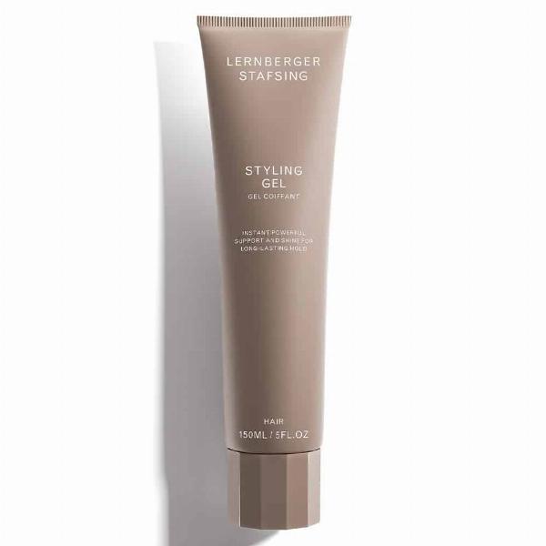 Lernberger Stafsing Styling Gel 150ml - Professionel Hårstyling
