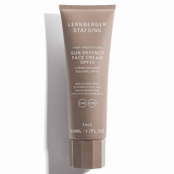 Lernberger Stafsing Solbeskyttelsescreme SPF 50 - 50ml