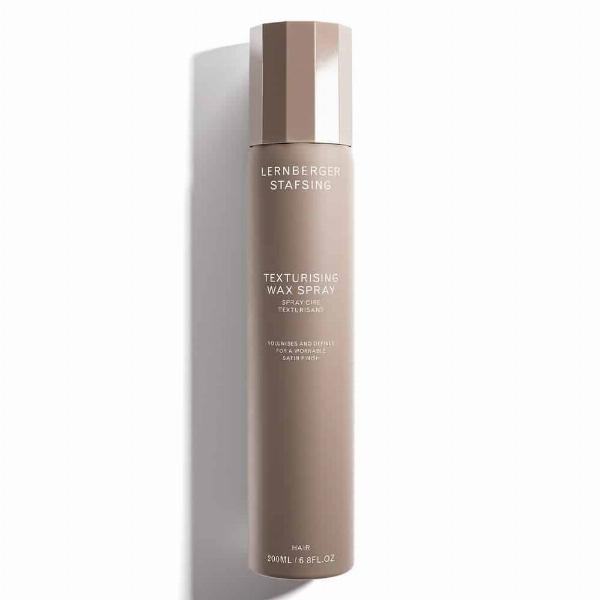 Lernberger Stafsing Texturising Wax Spray 200ml - Stylingfavorit