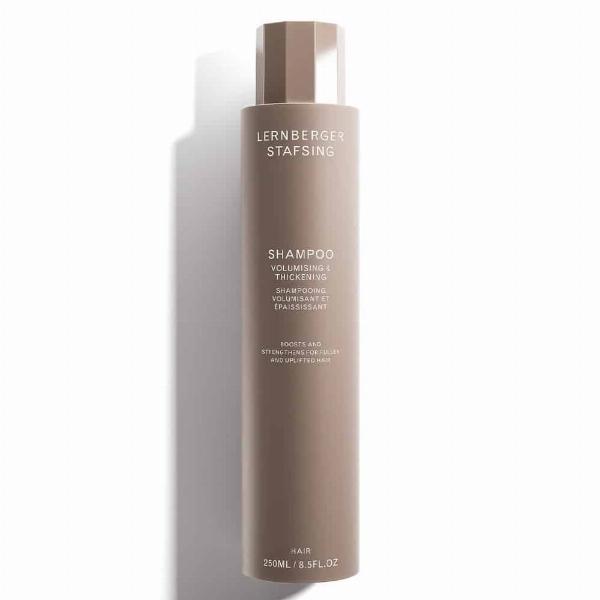 Lernberger Stafsing Volumiserende & Tyk Shampoo 250ml