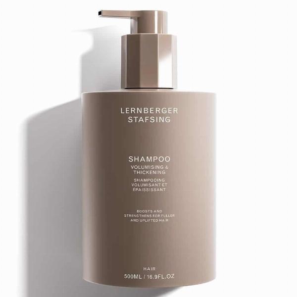 Lernberger Stafsing Hydraterende & Styrkende Shampoo 500ml