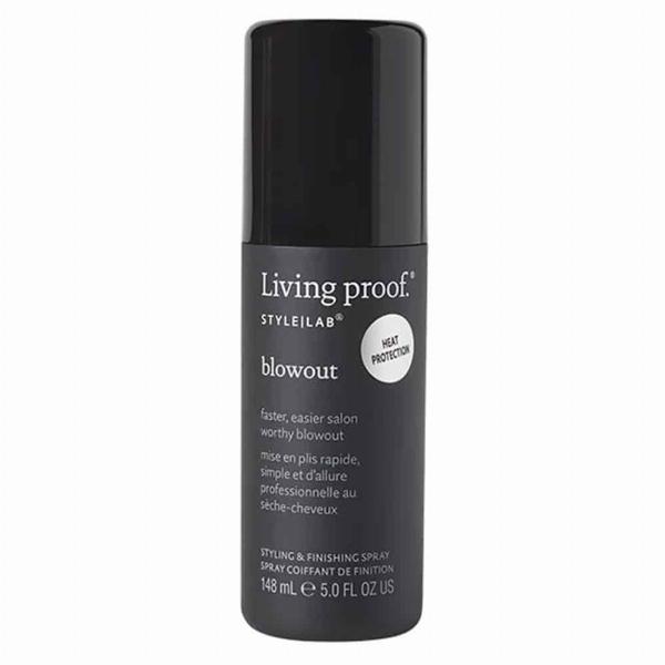 Living Proof Blowout Spray 148ml - Få salonlook hjemme!