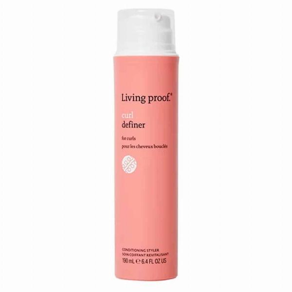 Living Proof Curl Definer 190ml - Perfekte Krøller Uden Krus