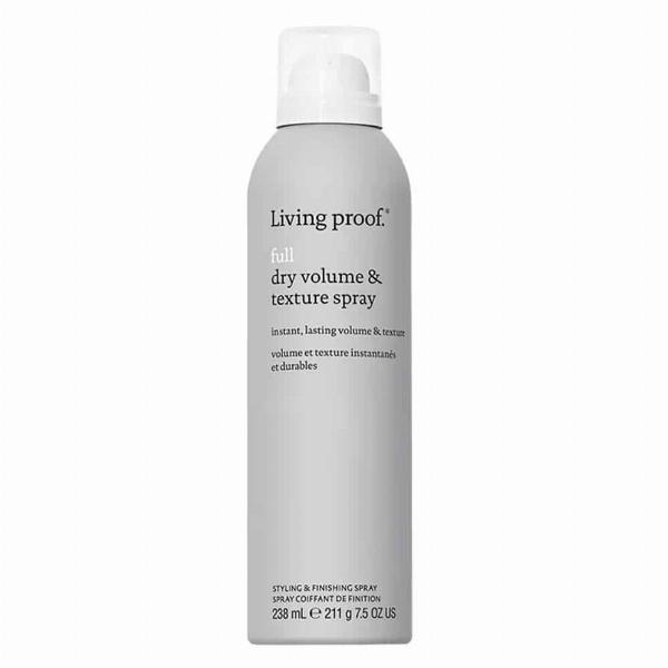 Living Proof Volume & Texture Spray 238ml – Få fylde nu!