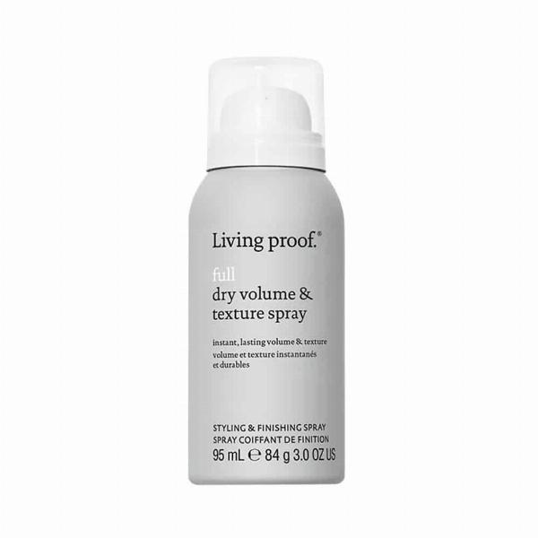 Living Proof Volume & Texture Spray 95ml - Få fyldigt hår!