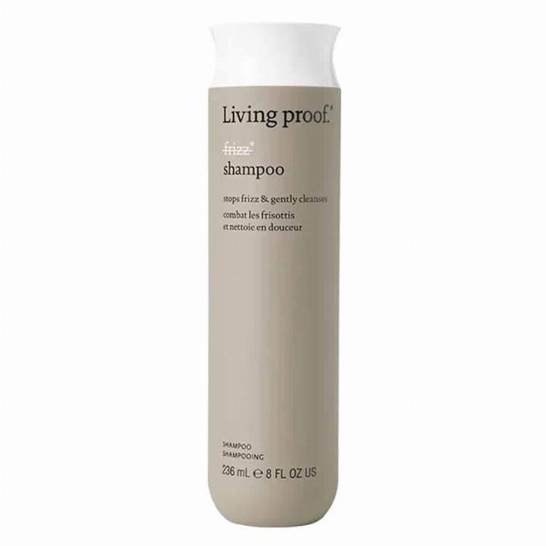 Living Proof No Frizz Shampoo 236ml - Bekæmp Krus!