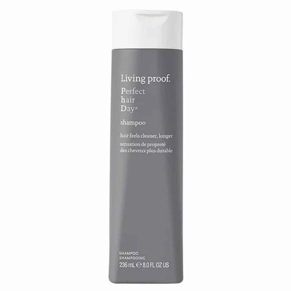 Living Proof Perfect Hair Day Shampoo 236ml - Sundt Hår