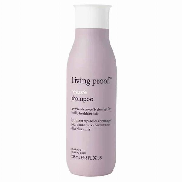 Living Proof Restore Shampoo 236ml - Genopret dit hår