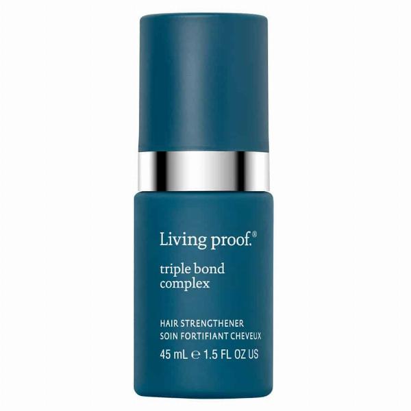 Living Proof Triple Bond Complex 45ml - Stærkere Hår!
