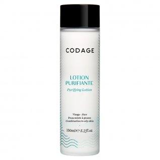 Codage Rensende Lotion 150ml – Ren hud med frugtsyrer