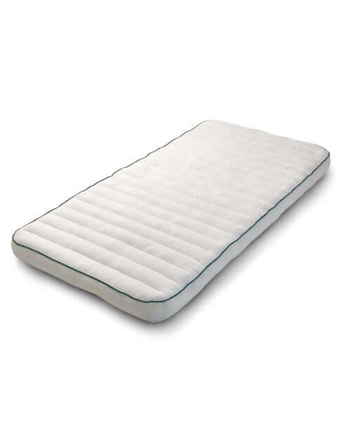 Cocoon Kapok Juniormadras 70x140 - Økologisk Søvnkomfort