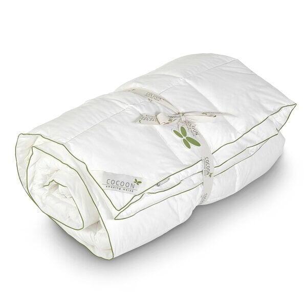 Cocoon Amazing Maize Dobbeltdyne 200x220 cm - Bæredygtig!