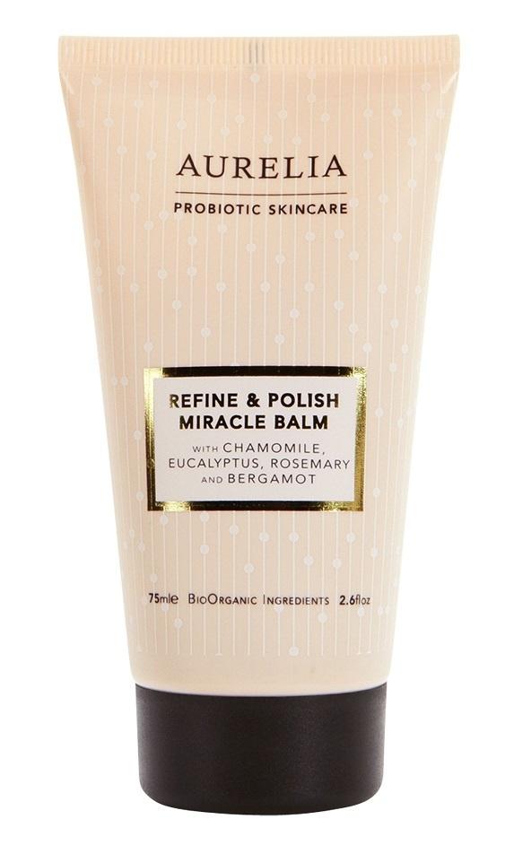 Aurelia Refine & Polish Miracle Balm 75 ml - Hudforvandling
