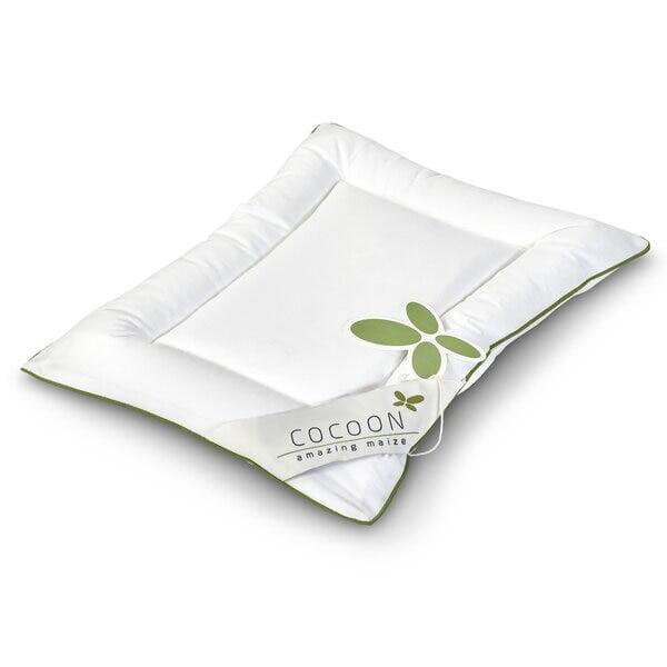 Cocoon Amazing Maize Babypude - Vegansk Komfort