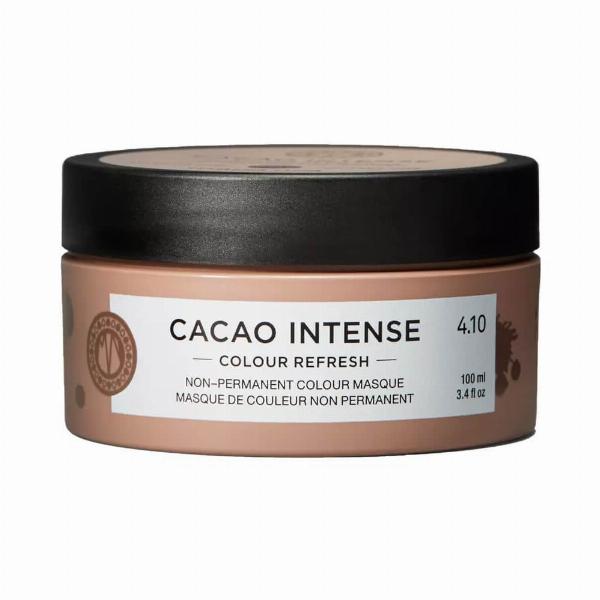 Maria Nila Colour Refresh Cacao Intense 100ml - Farveboost!