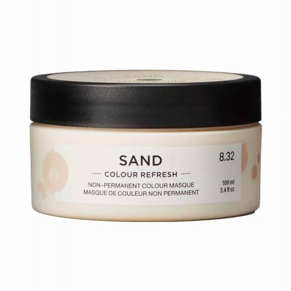 Maria Nila Colour Refresh Sand 100ml - Opfrisk din hårfarve