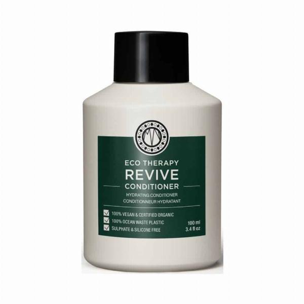 Maria Nila Eco Therapy Revive Balsam 100ml - Hårpleje