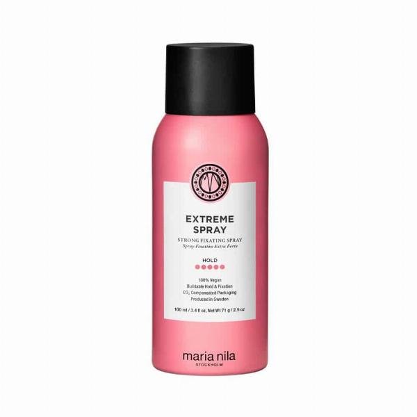 Maria Nila Extreme Spray 100ml - Ultimativ Hårkontrol