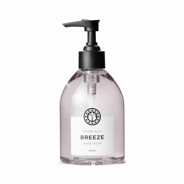 Maria Nila Håndsæbe Breeze 300ml - Luksus til dine hænder