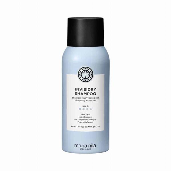 Maria Nila Invisidry Shampoo 100ml - Tørshampoo Uden Vand