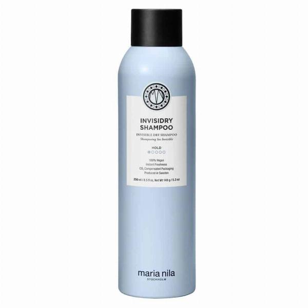 Maria Nila Invisidry Shampoo 250ml - Perfekt til travle dage