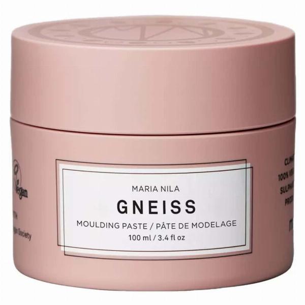 Maria Nila Minerals Gneiss Voks 100ml - Fleksibel Hold