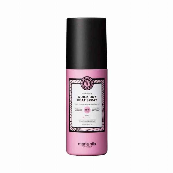 Maria Nila Hurtig Tørrende Varme Spray 150ml
