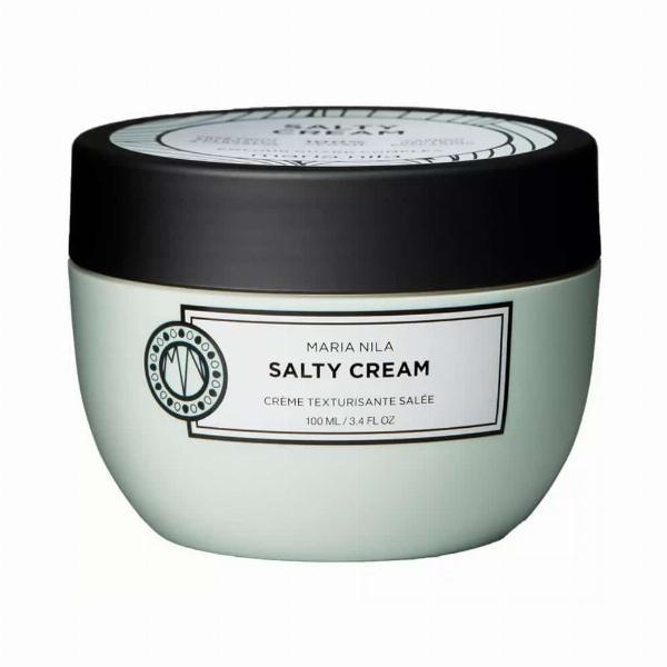 Maria Nila Salty Cream 100ml - Perfekt Strandlook Hårcreme