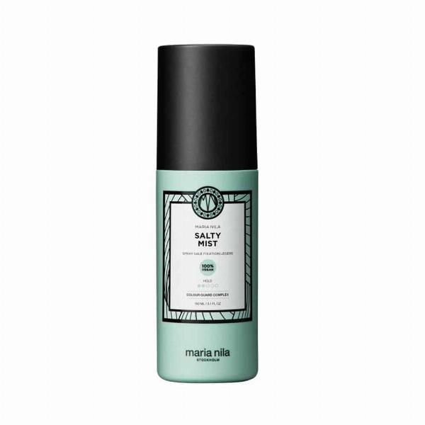 Maria Nila Salty Mist 150ml - Få strandlook året rundt!