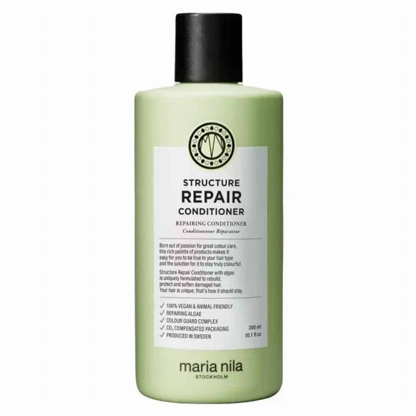 Maria Nila Struktur Reparerende Balsam 300ml