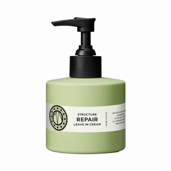 Maria Nila Struktur Reparerende Leave-In Creme 200ml