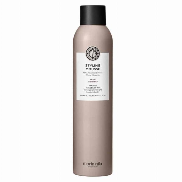 Maria Nila Styling Mousse 300ml - Volumen til dit hår