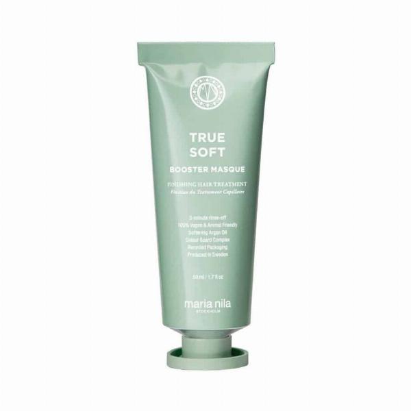 Maria Nila True Soft Booster Masque 50ml - Pleje til dit hår