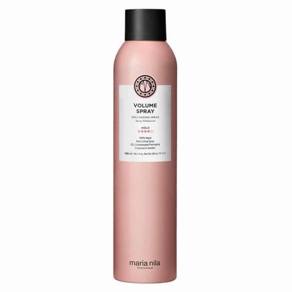 Maria Nila Volume Spray 300ml - Få fyldigere hår!