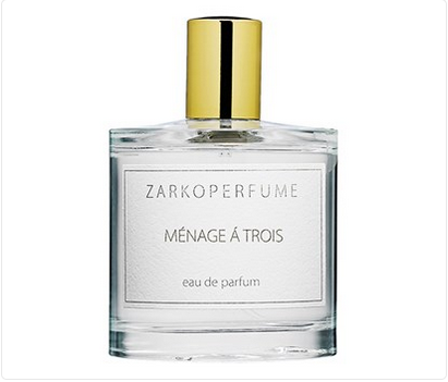 Zarkoperfume Ménage à Trois 100 Ml - Forbudt Begær