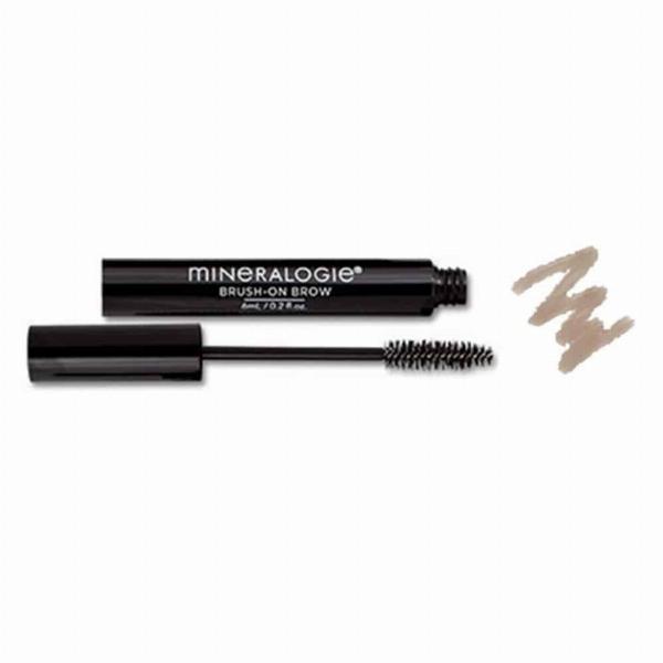 Mineralogie Brynfarve Blonde 9g - Perfekte Bryn!