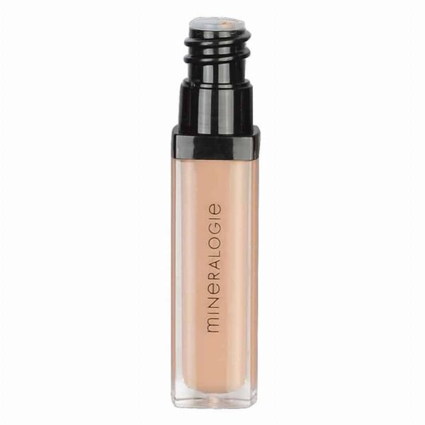 Mineralogie Cream Concealer Natural N3 - Naturlig Dækning
