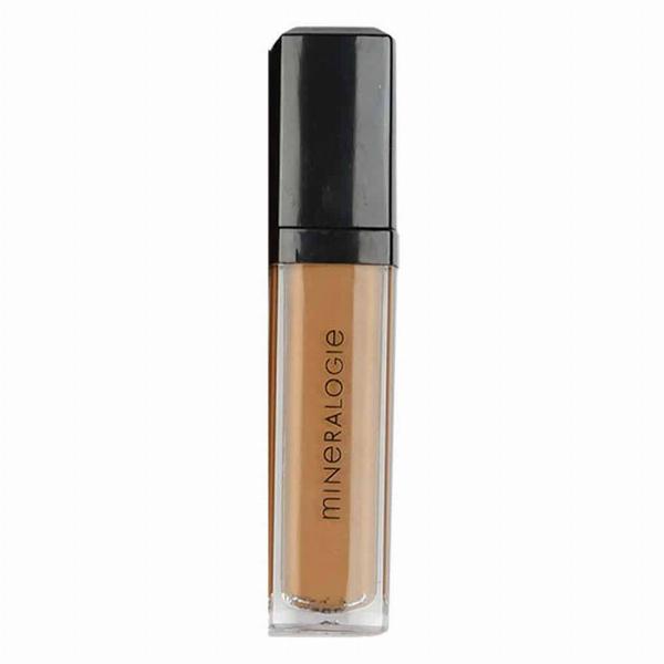 Mineralogie Cream Concealer Natural N6 - Fejlfri Hud!