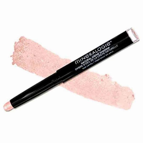 Mineralogie Øjenskygge Candy Stick Bling It - Glitrende Effekt