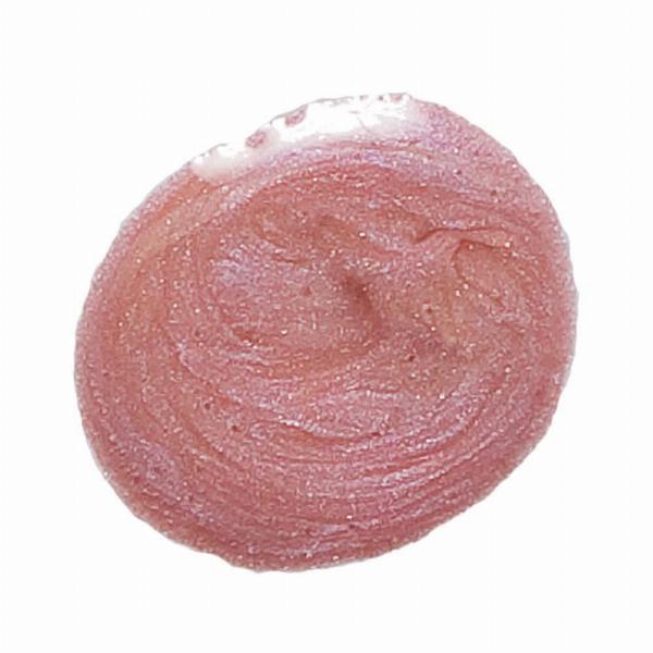 Mineralogie Lip Gloss Pink Sapphire 6ml - Skønhedstilbud!