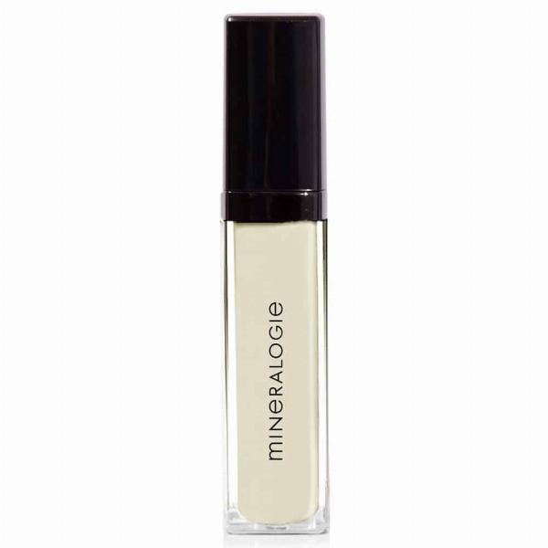 Mineralogie Lip Gloss Sheer 6ml - Naturlig Glans til Læber